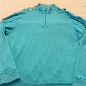 Southern Tide men’s 3/4 zip